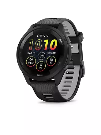 GARMIN | Orologio GPS da corsa Forerunner® 265 | 